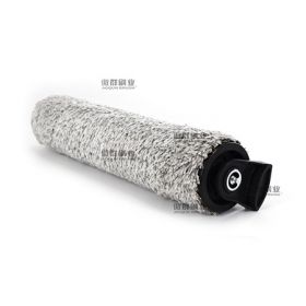 吸塵器軟絨滾筒毛刷