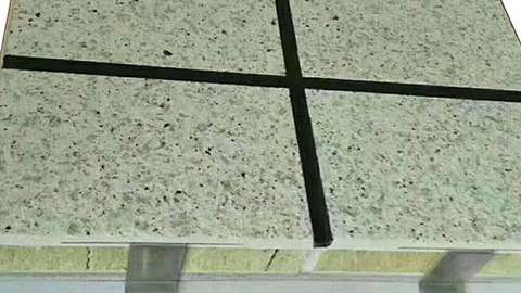 保溫裝飾一體板的優(yōu)點有哪些？